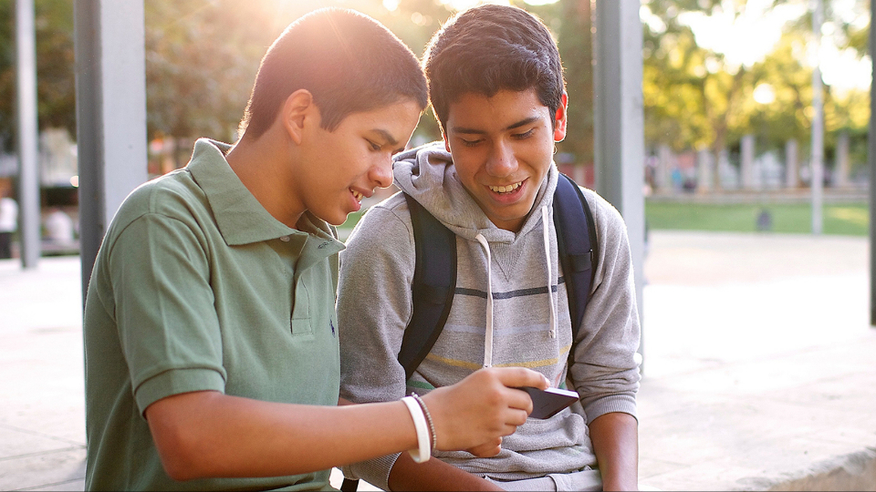 Expanding our Circles